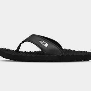 The Northface base camp flip flop